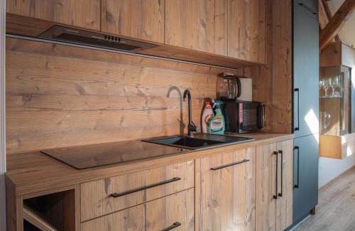 Trencin Apartamento | Apatmán Fellini House