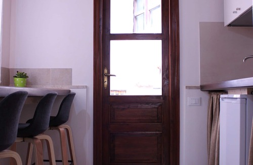 Trapani City Centre Apartamento | corazón de taladros apatment