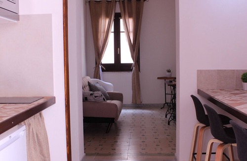 Trapani City Centre Apartamento | corazón de taladros apatment