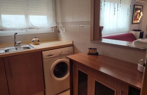 Marina d'Or Apartamento | APCOSTAS Aguamarina - Valparaiso