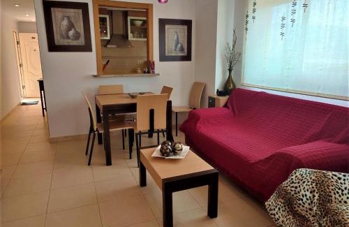 Marina d'Or Apartamento | APCOSTAS Aguamarina - Valparaiso