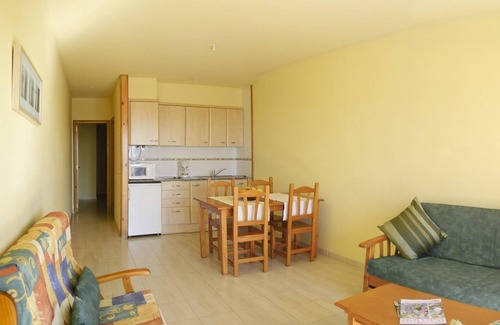 L'Estartit Apartamento | APCOSTAS Club Torre Vella / Un Dormitorio