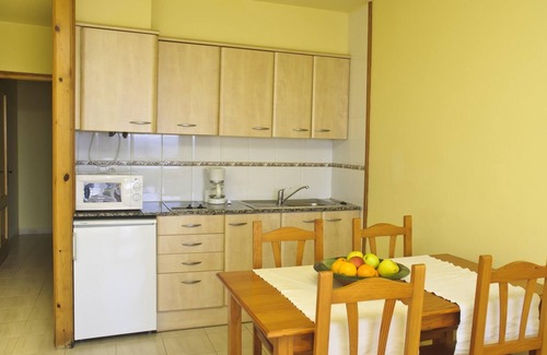 L'Estartit Apartamento | APCOSTAS Club Torre Vella / Un Dormitorio