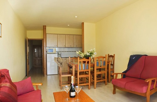 L'Estartit Apartamento | APCOSTAS Club Torre Vella / Un Dormitorio