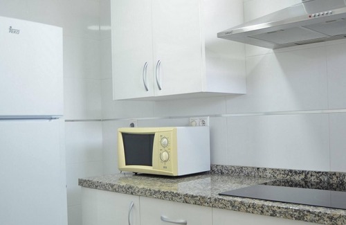 Torre del Mar Apartamento | APCOSTAS Torre del Mar Playa / Dos Dormitorios