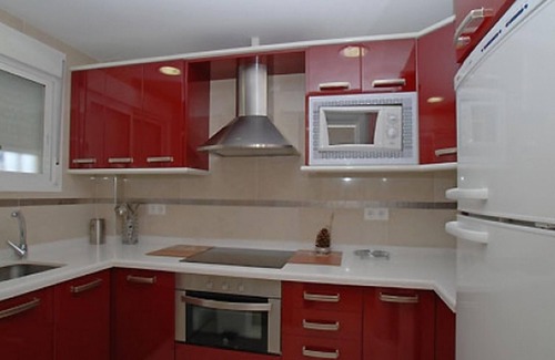 Torre del Mar Apartamento | APCOSTAS Torre del Mar Playa / Dos Dormitorios