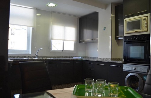 Torre del Mar Apartamento | APCOSTAS Torre del Mar Playa / Dos Dormitorios