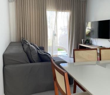 Porto Seguro Apartamento | ApdaVery