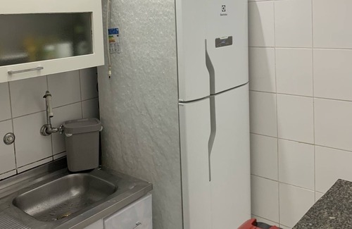 Copacabana Apartamento | Ape 200 Metros da Praia e Metrô