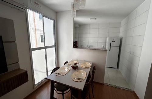 Portal do Sol Apartamento | Ape 307 - João Pessoa Paraíba