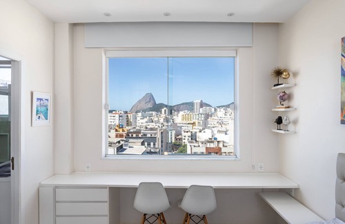 Catete Apartamento | Ape Catete