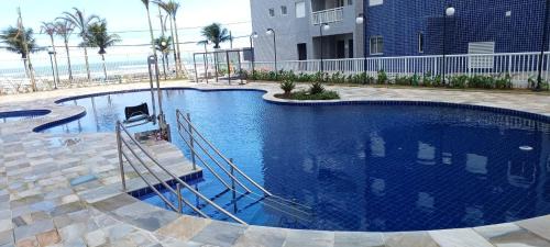 Balneario Umurama Apartamento | Ape Condomínio Club - pé na areia