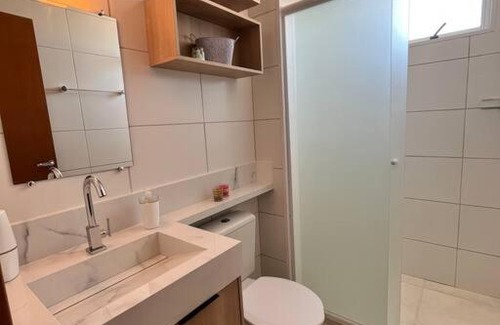 Itacolomi Apartamento | Apê Encantador em Piçarras