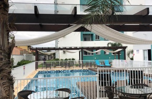 Itacolomi Apartamento | Apê Encantador em Piçarras