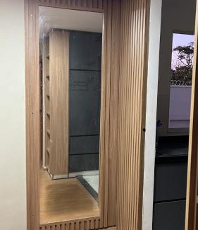 Aparecida de Goiania Apartamento | Ape202