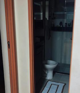 Aparecida de Goiania Apartamento | Ape202
