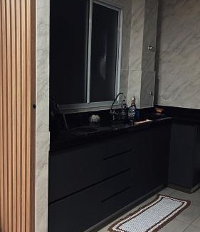 Aparecida de Goiania Apartamento | Ape202