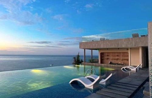 Suoi Nuoc Beach Hotel | Apec Beach Mui Ne Resort
