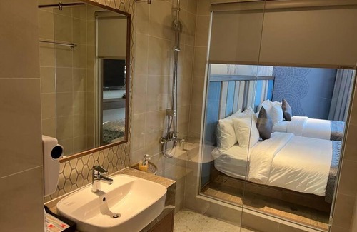 Suoi Nuoc Beach Apartamento | Apec Mũi Né, Nguyễn Đình Chiểu