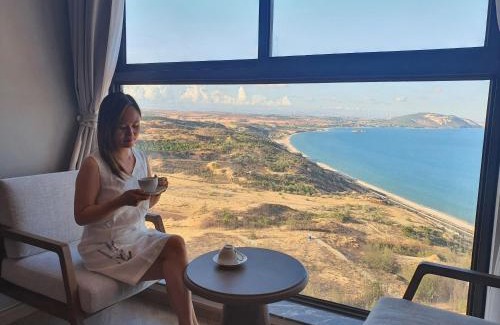 Suoi Nuoc Beach Apartamento | APEC Mandala Cham Bay Mũi Né