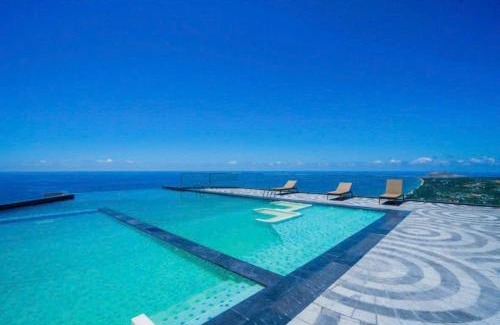 Suoi Nuoc Beach Apartamento | APEC Mandala Cham Bay Mũi Né