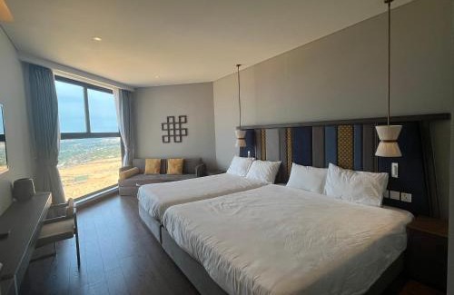 Suoi Nuoc Beach Complejo | Apec Mandala Cham Bay Mui Ne