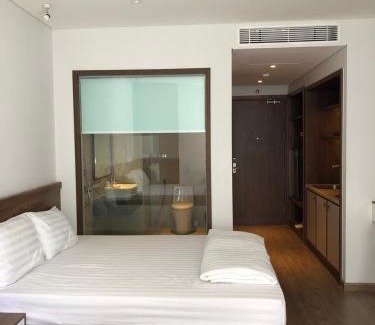 Suoi Nuoc Beach Complejo | Apec Mandala Cham Bay Mui Ne