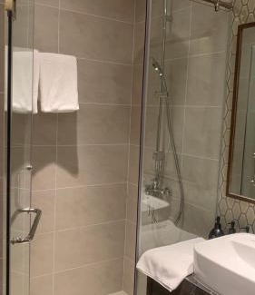 Suoi Nuoc Beach Apartamento | APEC Mandala Mũi Né Condotel