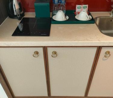 Suoi Nuoc Beach Apartamento | APEC Mandala Mũi Né Condotel