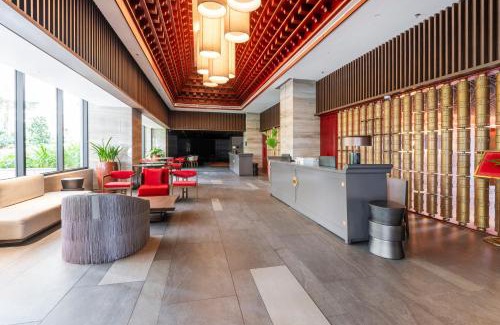 Ap Thien Ai Apartamento | Apec Mandala Mũi Né Resorts & Hotels NN