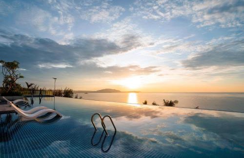 Ap Thien Ai Apartamento | Apec Mandala Mũi Né Resorts & Hotels NN