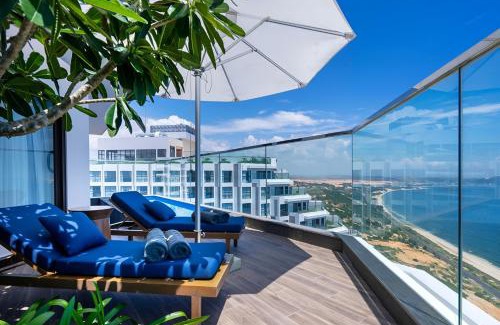 Ap Thien Ai Apartamento | Apec Mandala Mũi Né Resorts & Hotels NN