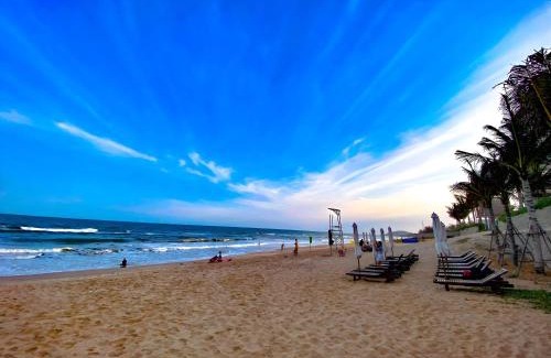 Ap Thien Ai Apartamento | Apec Mandala Mũi Né Resorts & Hotels NN
