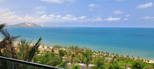 Suoi Nuoc Beach Apartamento | Apec Mandala Mui Ne Beach Studio