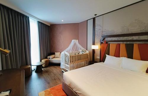 Suoi Nuoc Beach Apartamento | Apec Mandala Mui Ne Beach Studio