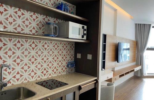 Suoi Nuoc Beach Hotel | Apec Mandala Mui Ne Phan Thiet R2223
