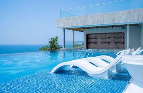 Suoi Nuoc Beach Apartamento | Apec Mandala Romantic Mui Ne