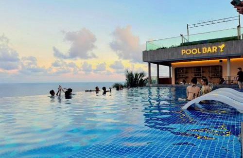Suoi Nuoc Beach Apartamento | Apec Mandala Romantic Mui Ne