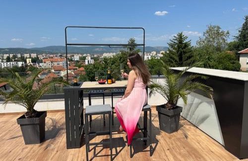 Nis Apartamento | Apel Luxury