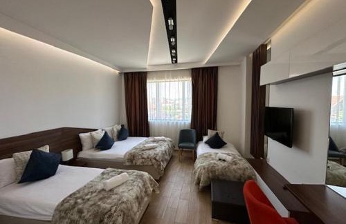Nis Apartamento | Apel Luxury