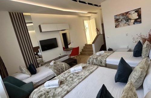 Nis Apartamento | Apel Luxury