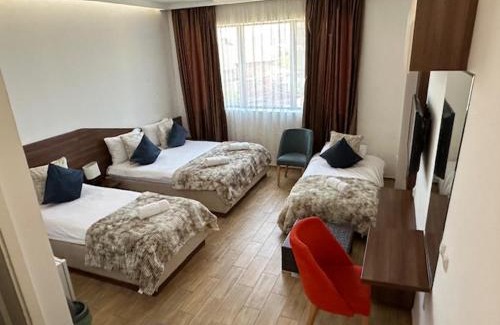 Nis Apartamento | Apel Luxury