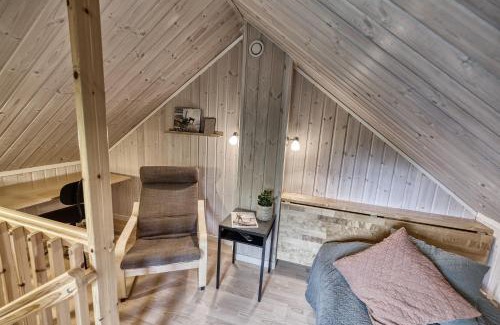 Apelviken Apartamento | Apelviken Lägenhetshotell