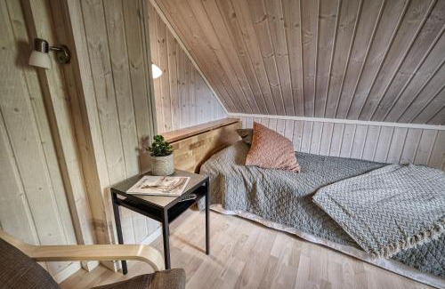 Apelviken Apartamento | Apelviken Lägenhetshotell