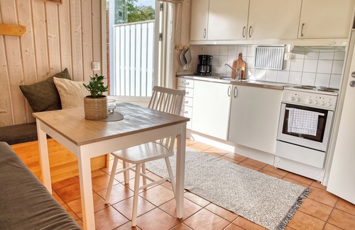 Apelviken Apartamento | Apelviken Lägenhetshotell