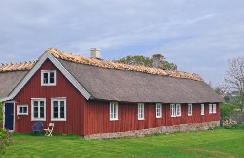 Apelviken Cama Y Desayuno | Apelviksgården B&B, Kulturhistorisk gård