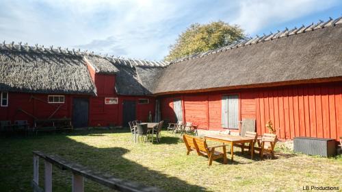 Apelviken Cama Y Desayuno | Apelviksgården B&B, Kulturhistorisk gård