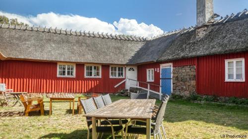 Apelviken Cama Y Desayuno | Apelviksgården B&B, Kulturhistorisk gård