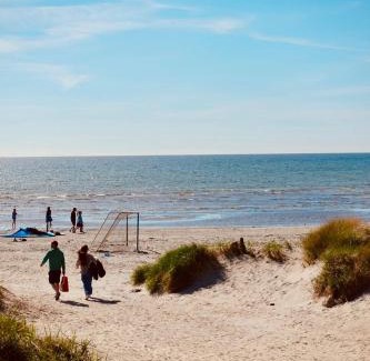 Varberg Apartamento | Apelvikstrand Lägenheter