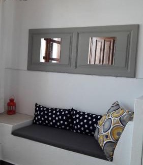 Skopelos Hotel | Aperanto Galazio